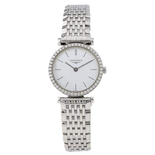 Longines La Grande Classique Ladies Watch