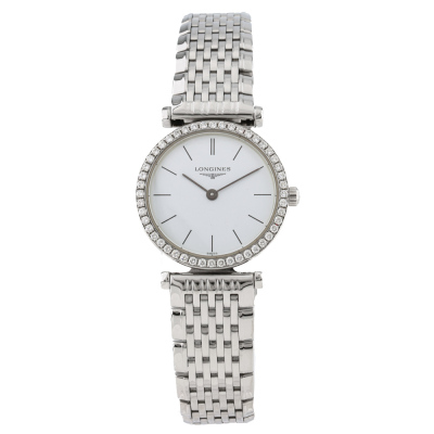 Longines La Grande Classique Ladies Watch