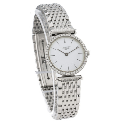 Longines La Grande Classique Ladies Watch - 2