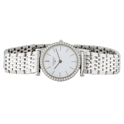 Longines La Grande Classique Ladies Watch - 3