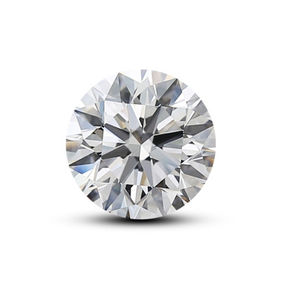 2.01ct Loose Diamond GIA D VS1