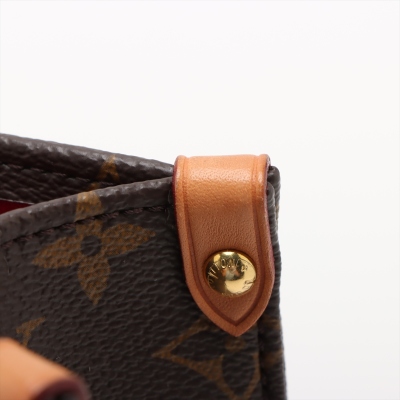 Louis Vuitton Monogram Sac Plat BB - 3