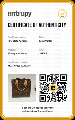 Louis Vuitton Monogram Sac Plat BB - 6