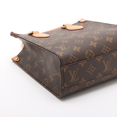 Louis Vuitton Monogram Sac Plat BB - 7