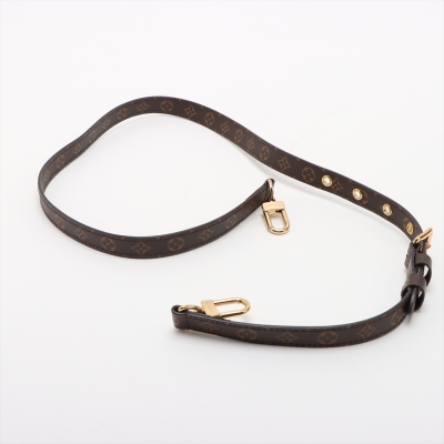 Louis Vuitton Monogram Sac Plat BB - 10