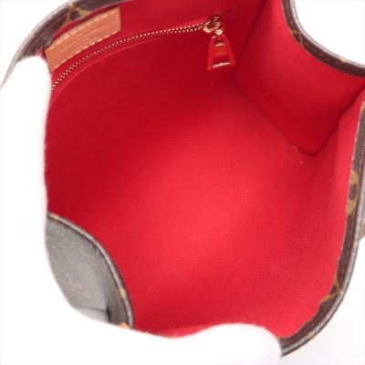 Louis Vuitton Monogram Sac Plat BB - 11