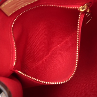 Louis Vuitton Monogram Sac Plat BB - 12