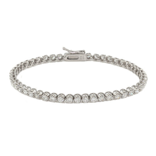 2.00ct Diamond Tennis Bracelet