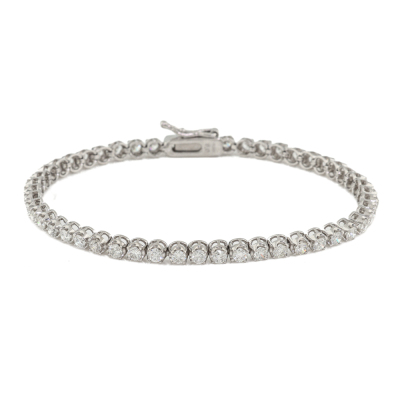 2.00ct Diamond Tennis Bracelet