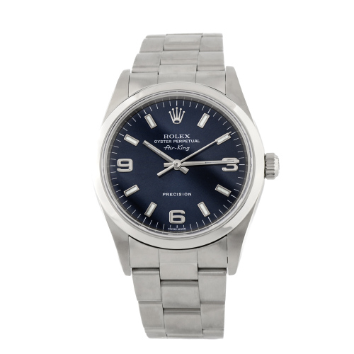 Rolex Oyster Perpetual Air-King Watch 14000M