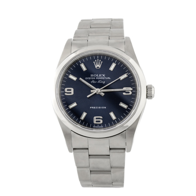 Rolex Oyster Perpetual Air-King Watch 14000M