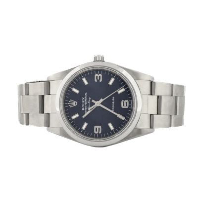 Rolex Oyster Perpetual Air-King Watch 14000M - 5