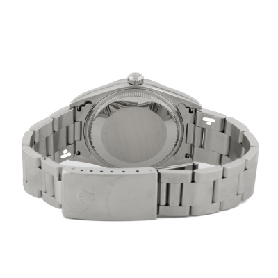 Rolex Oyster Perpetual Air-King Watch 14000M - 6