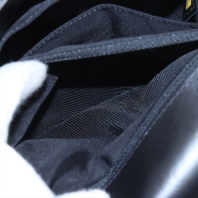 Chanel Tweed CC Top Handle Bag - 3