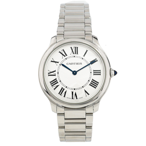 Ronde Must de Cartier Watch