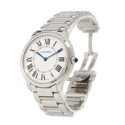 Ronde Must de Cartier Watch - 2