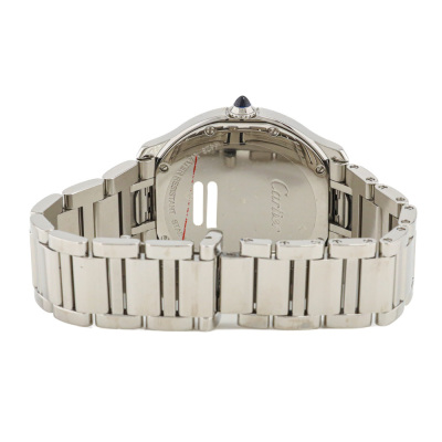 Ronde Must de Cartier Watch - 5