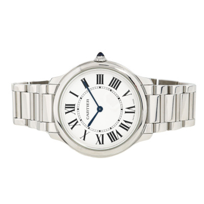 Ronde Must de Cartier Watch - 6