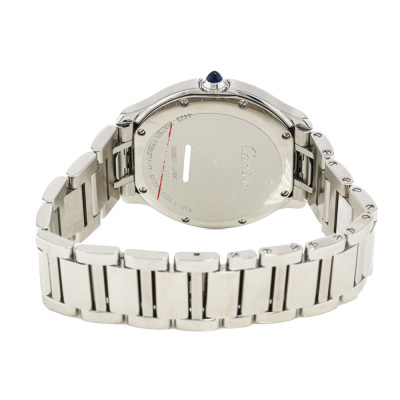 Ronde Must de Cartier Watch - 7