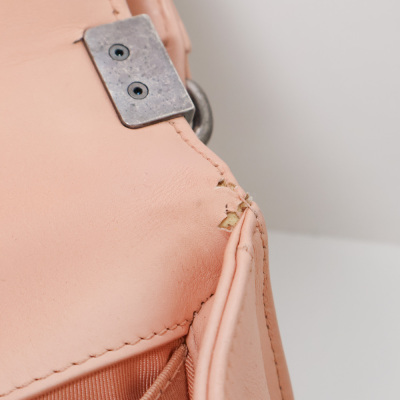Chanel Medium Boy Flap Bag - 4
