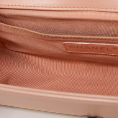 Chanel Medium Boy Flap Bag - 7