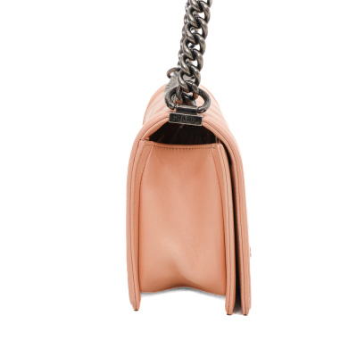 Chanel Medium Boy Flap Bag - 9