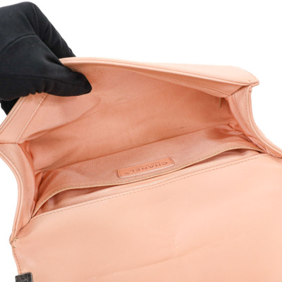 Chanel Medium Boy Flap Bag - 13