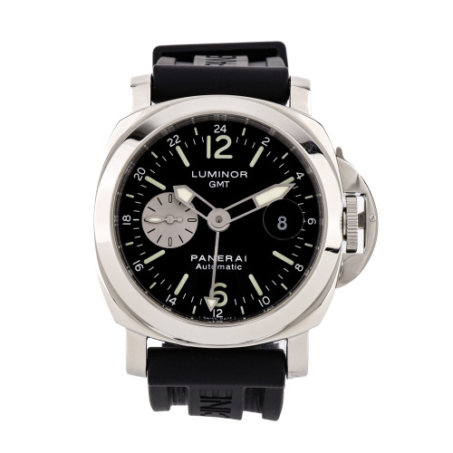Panerai Luminor GMT Mens Watch