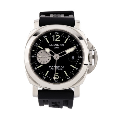 Panerai Luminor GMT Mens Watch