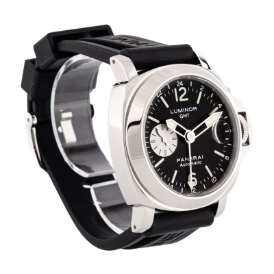 Panerai Luminor GMT Mens Watch - 5