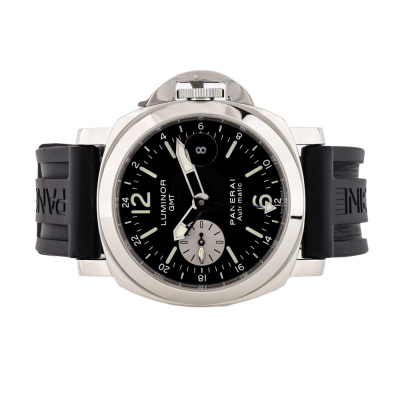 Panerai Luminor GMT Mens Watch - 6