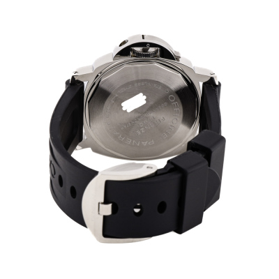 Panerai Luminor GMT Mens Watch - 7