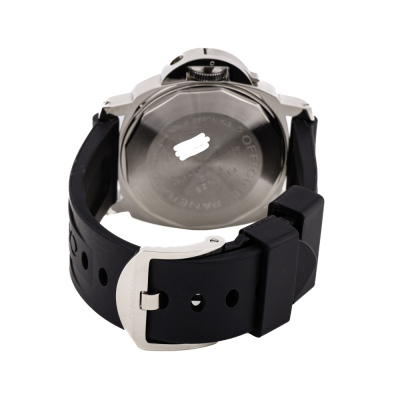 Panerai Luminor GMT Mens Watch - 8