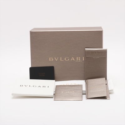 Bvlgari Serpenti Cabochon Mini Bag - 3