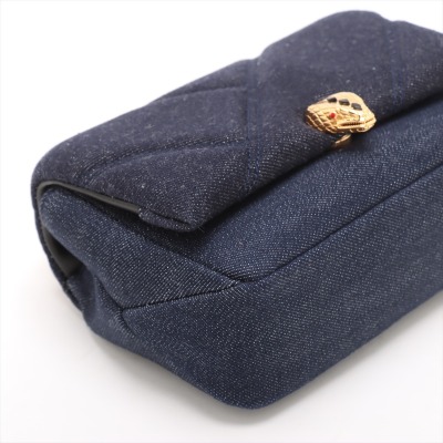 Bvlgari Serpenti Cabochon Mini Bag - 6