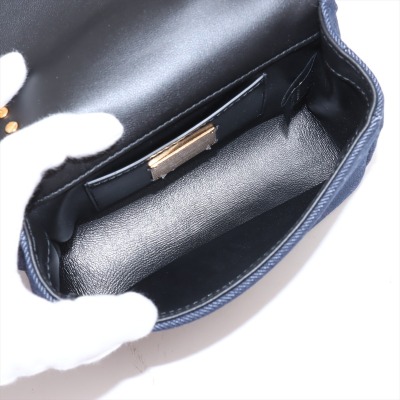 Bvlgari Serpenti Cabochon Mini Bag - 10