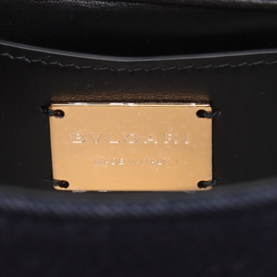 Bvlgari Serpenti Cabochon Mini Bag - 11