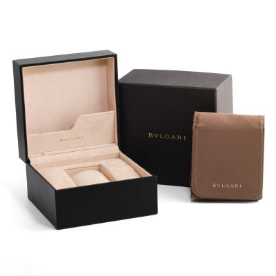 Bvlgari Bvlgari with Diamond Ladies Watch - 2