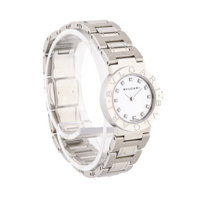 Bvlgari Bvlgari with Diamond Ladies Watch - 5