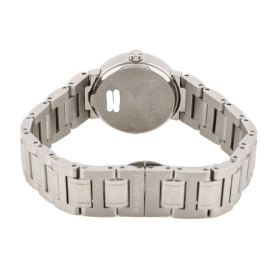 Bvlgari Bvlgari with Diamond Ladies Watch - 7