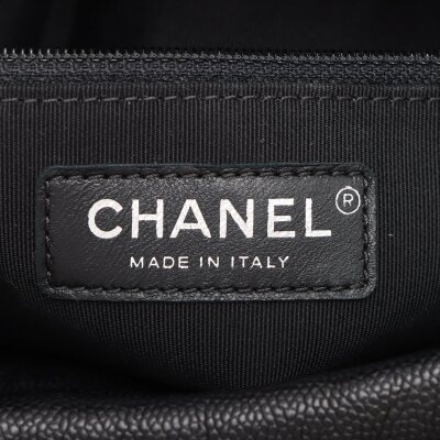 Chanel Urban Companion Shopping Tote - 4