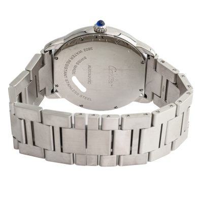 Cartier Ronde Solo de Cartier Mens Watch - 5