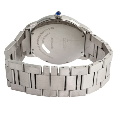 Cartier Ronde Solo de Cartier Mens Watch - 6