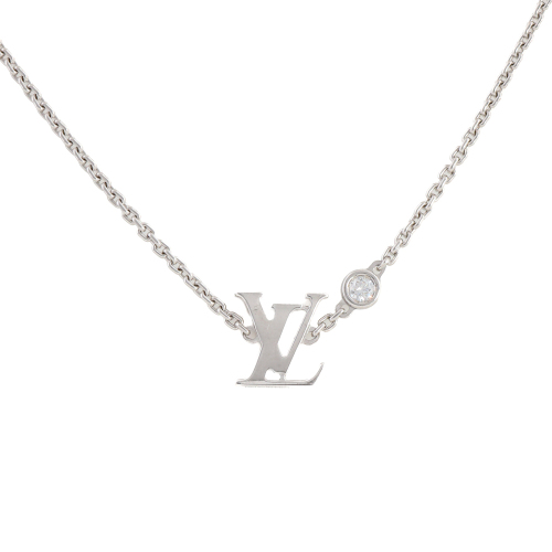 Louis Vuitton Idylle Blossom LV Pendant