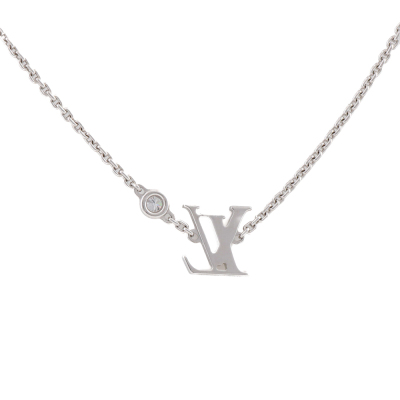 Louis Vuitton Idylle Blossom LV Pendant - 3