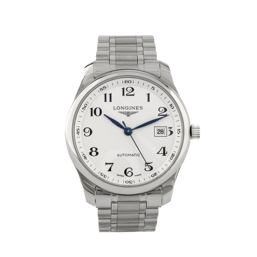Longines Master Collection Mens Watch