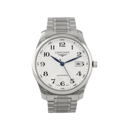 Longines Master Collection Mens Watch