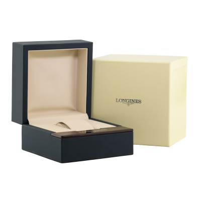 Longines Master Collection Mens Watch - 2
