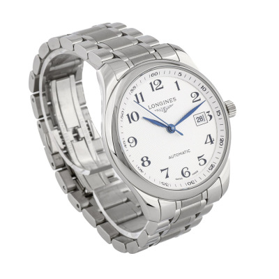 Longines Master Collection Mens Watch - 3