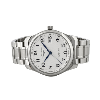 Longines Master Collection Mens Watch - 5